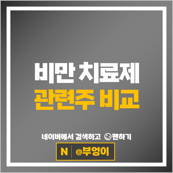 비만 치료제 관련주 종근당 HK이노엔 일동제약 한국비엔씨 주가 유한양행 주식 비만 치료제 관련주 종근당 HK이노엔 일동제약 한국비엔씨 주가 유한양행 주식