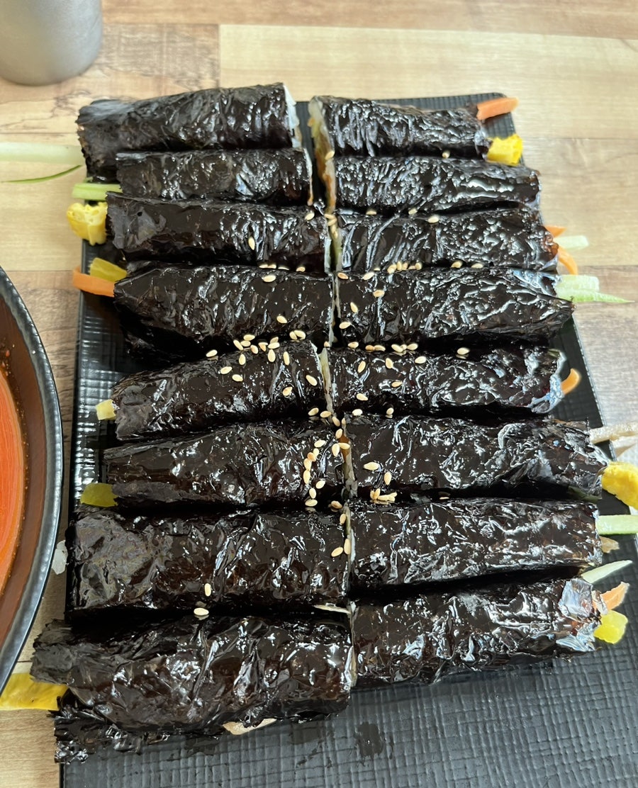 계림촌치킨 사진 4