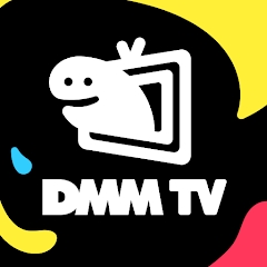  [DMM TV] 일본 애니메이션, 드라마, 영화, 예능, 공연 콘텐츠 이용방법 jp08