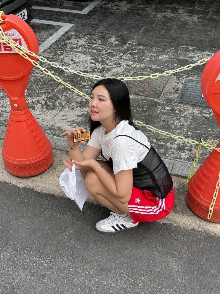  30대 일상, 먹고 입고 바르고 여행 좋아하는 애