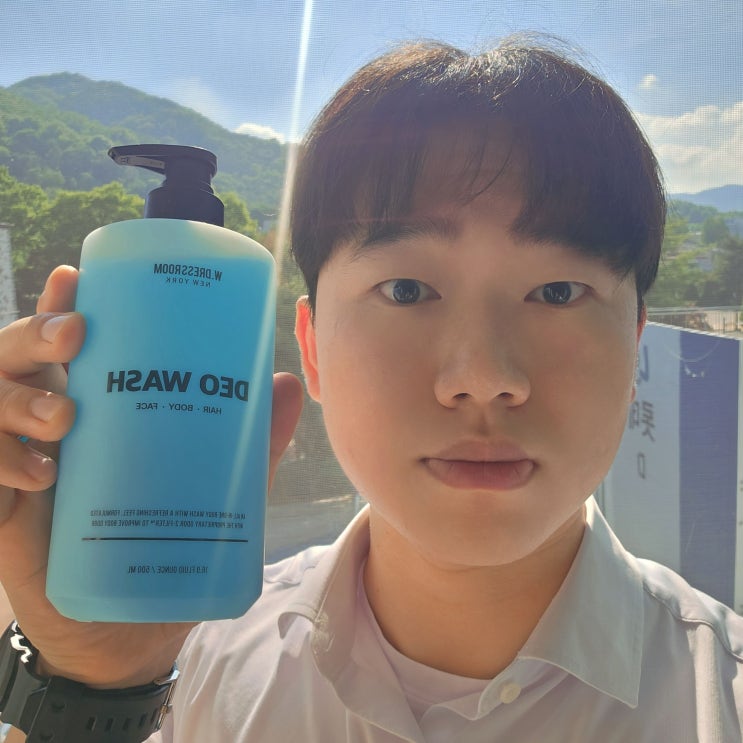 남성바디워시 퍼펙트올인원 데오워시 후기 올영바디워시 남성바디워시 퍼펙트올인원 데오워시 후기 올영바디워시