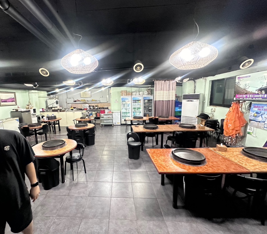 춘천명동닭갈비 천안본점 사진 1