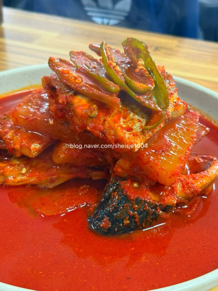 제주 성산 현지인 맛집 맛나식당 정말 맛있는 갈치조림 고등어조림 웨이팅 맛 가격 내돈내산 후기