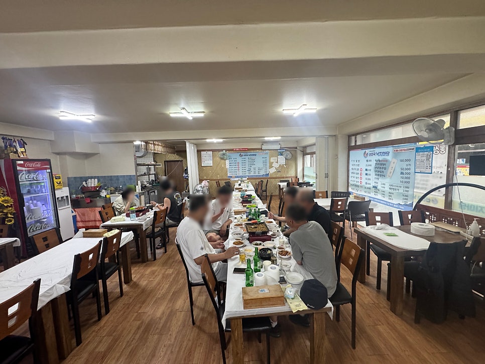 선진국낙지마당 사진 3