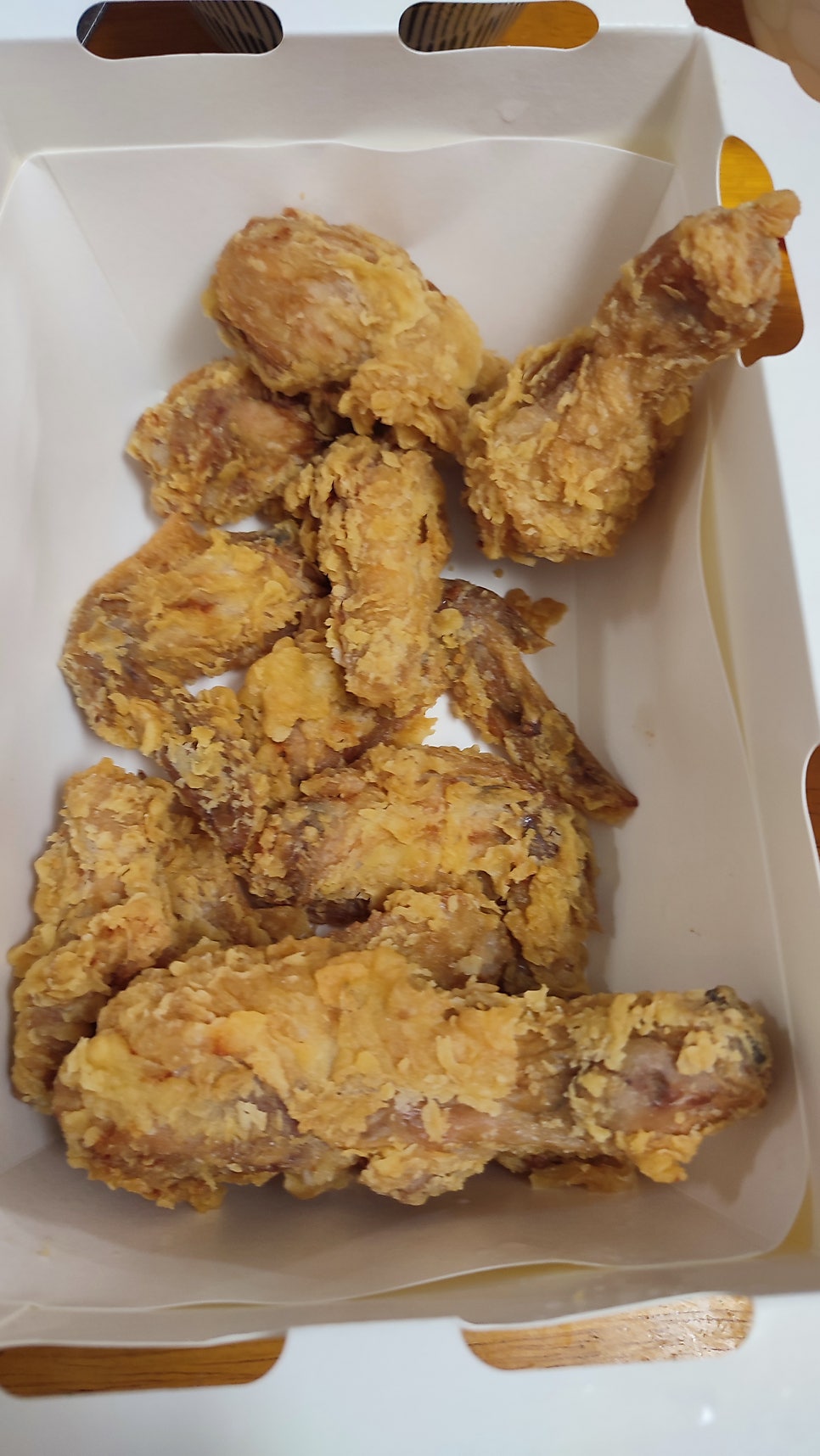 BHC치킨 광주매곡점 사진 6