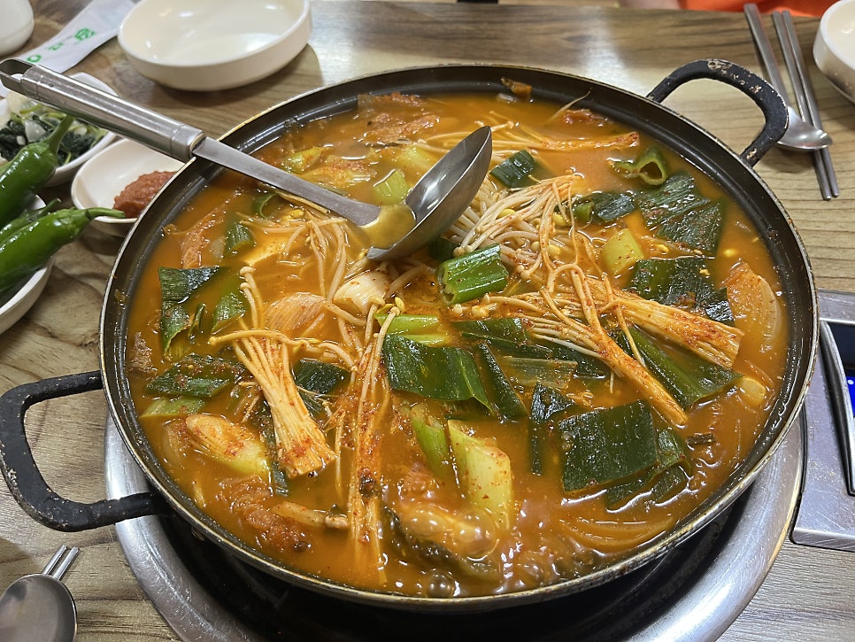 한우마을정육점식당 사진 5