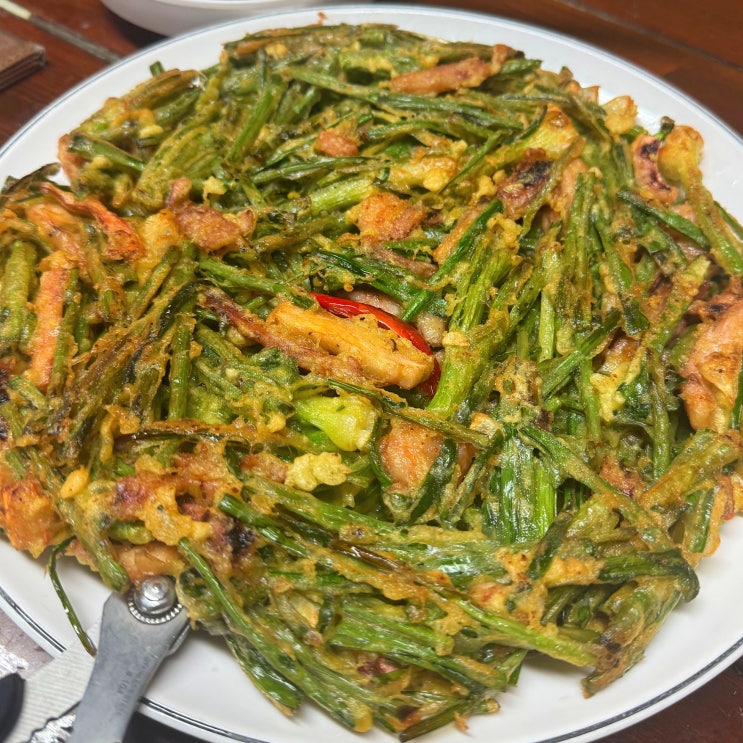  하남미사 칼국수맛집 미사칼국수 몽촌토성보리밥손칼국수 웨이팅꿀팁
