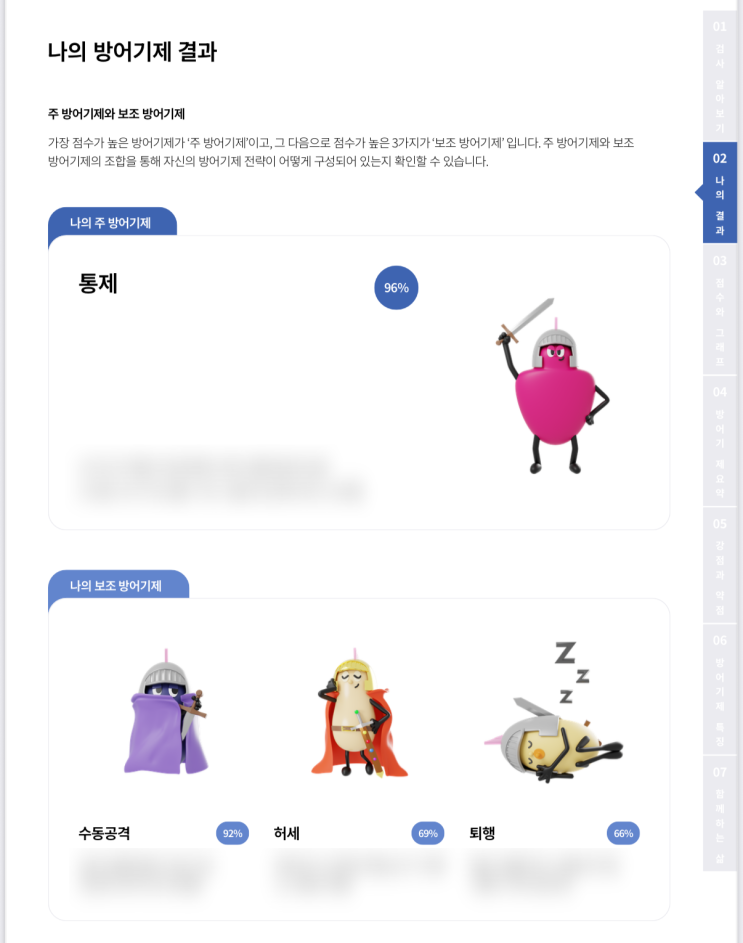  번아웃 스트레스 자가진단 사이트 추천 삶 클리닉에서 심리상담까지