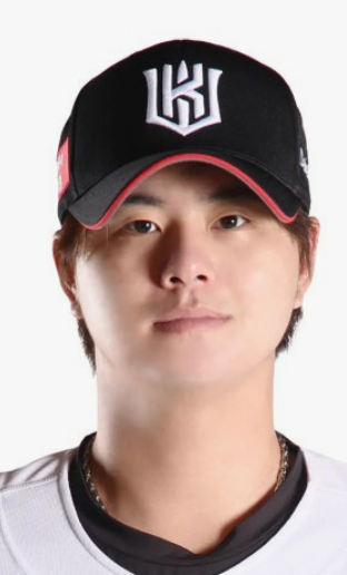 지난 겨울 KT 위즈 트레이드 김민을 내주고 오원석 영입