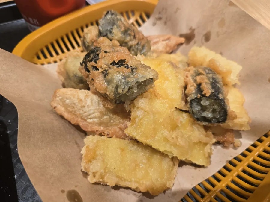 홍미단 신세계아울렛 부산프리미엄점 사진 4