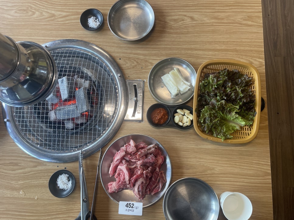 서서갈비 산성점 사진 5