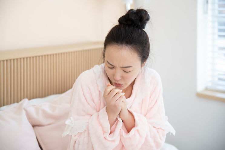 추위 많이 타는 경우 의심할 수 있는 질병 4가지!
