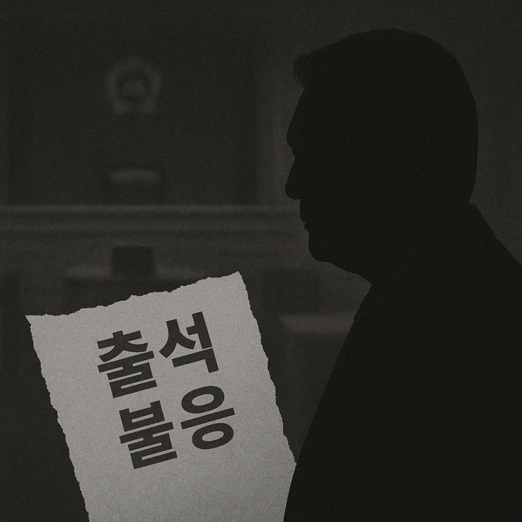 <b>윤석열</b>, 3차 소환에도 불응…경찰 “<b>체포영장 검토</b> 중”