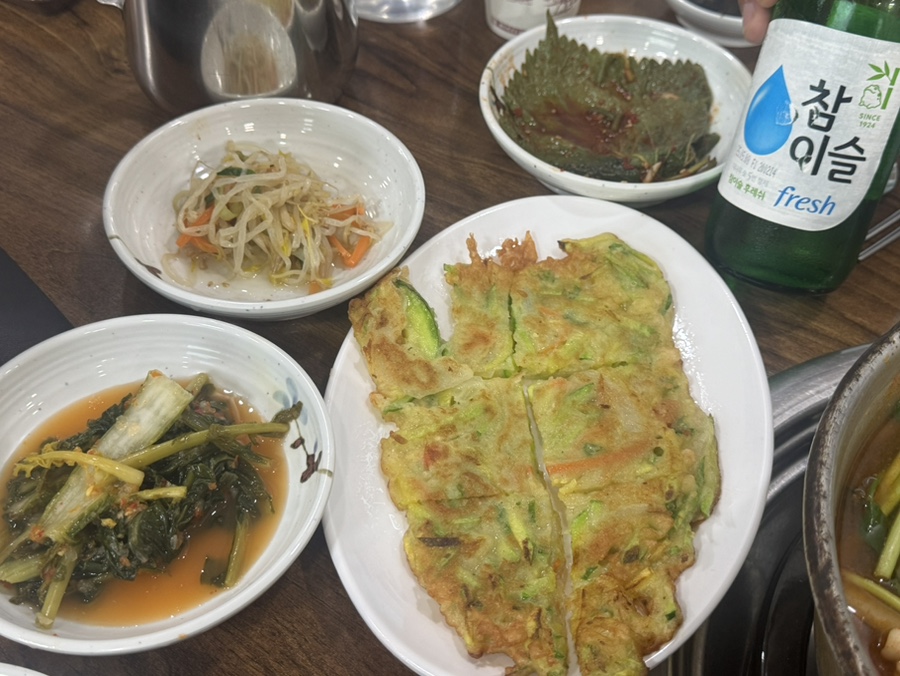 바다양푼이동태탕 인천강화읍점 사진 3