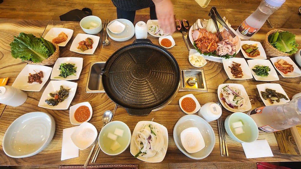 고향애맛 사진 5