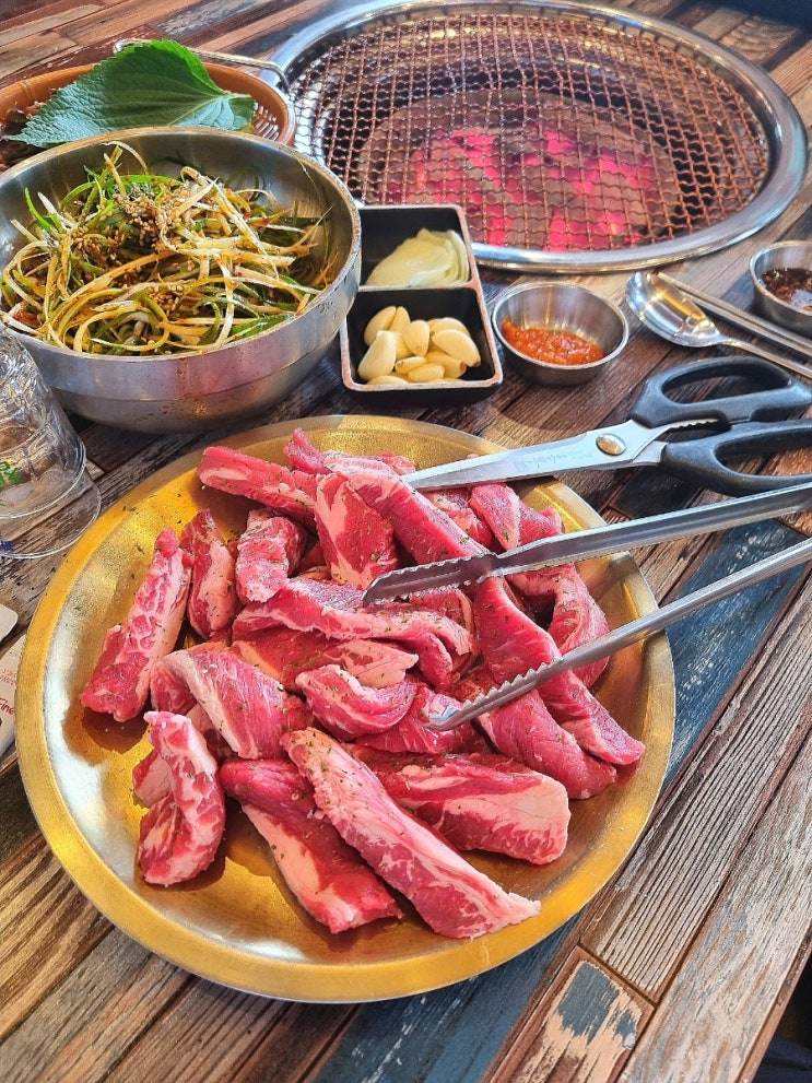 일산해수욕장맛집 일산지맛집 울산동구고기집 일산지고기집 울산동구맛집  삼환축산