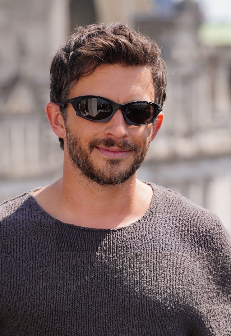 <b>조나단 베일리</b>(Jonathan Bailey) - 영화 "<b>쥬라기 월드</b>: 새로운... 