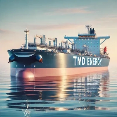  TMD 에너지 주가 (TMDE 주식) 50% 급등 이유?