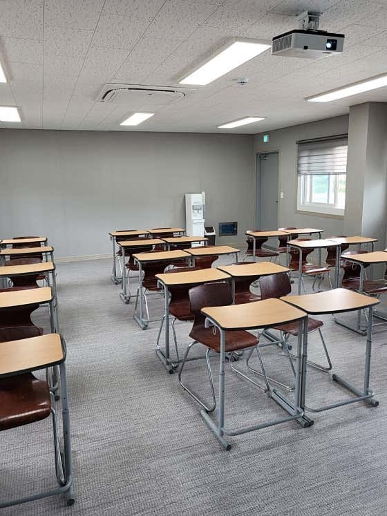 울산 언양중장비학원: 지게차와 굴삭기 자격증을 위한 최적의 선택!