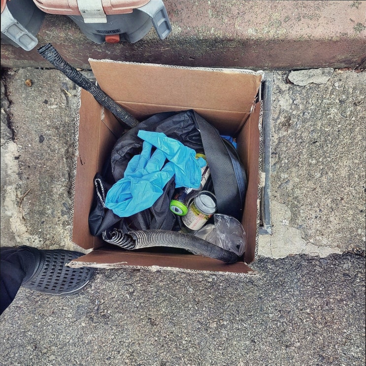  정확하고 전문적인 누수 탐지 서비스, 포항누수