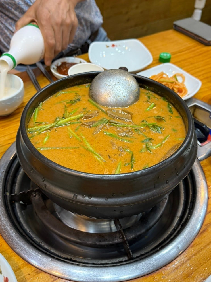 <b>광주</b> 광산구 수완동 <b>이재명대통령</b> <b>방문</b> 맛집 오메오메 본점... 