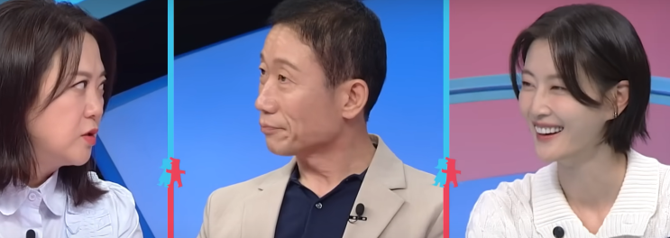 <b>정석용</b>, 5살 연하와 <b>결혼</b>…음악감독 아내와 달달한 신혼 공개