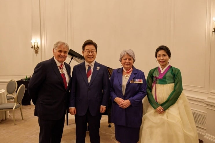 <b>이재명 대통령 G7 정상회의</b> 초청 사실과 ‘참관국’ 주장... 