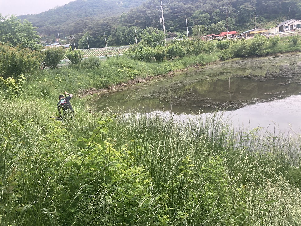 갈망골 사진 1