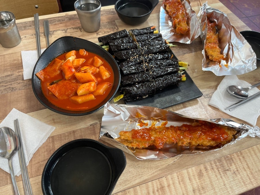 계림촌치킨 사진 1