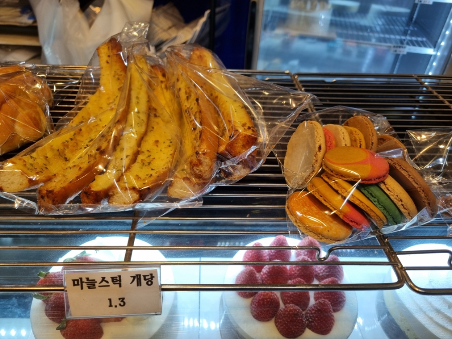 아토치즈케이크 사진 6