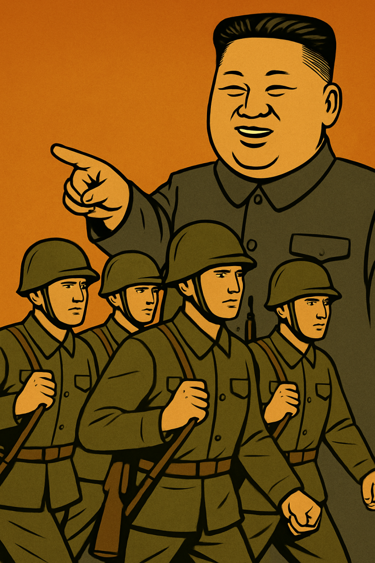 <b>북한</b>, <b>러시아</b>에 <b>공병</b> 6천명 추가 <b>파병</b>...쇼이구 또 평양 방문