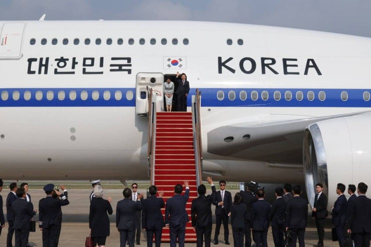<b>G7</b> 한미 정상 회담 불발 되나?…<b>트럼프</b>, 이스라엘-이란 충돌에... 