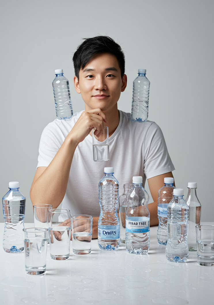 3일 5일 7일 일주일 물 단식 다이어트 효과 위험 설명 3일 5일 7일 일주일 물 단식 다이어트 효과 위험 설명