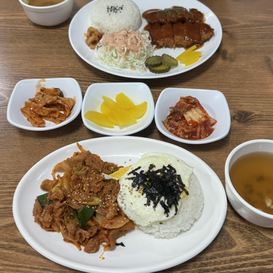 고마큰만두 사진 5