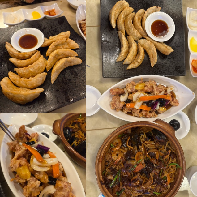 수정방 사진 2