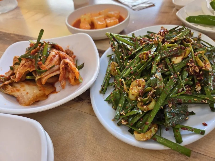 봉당순대국 사진 6