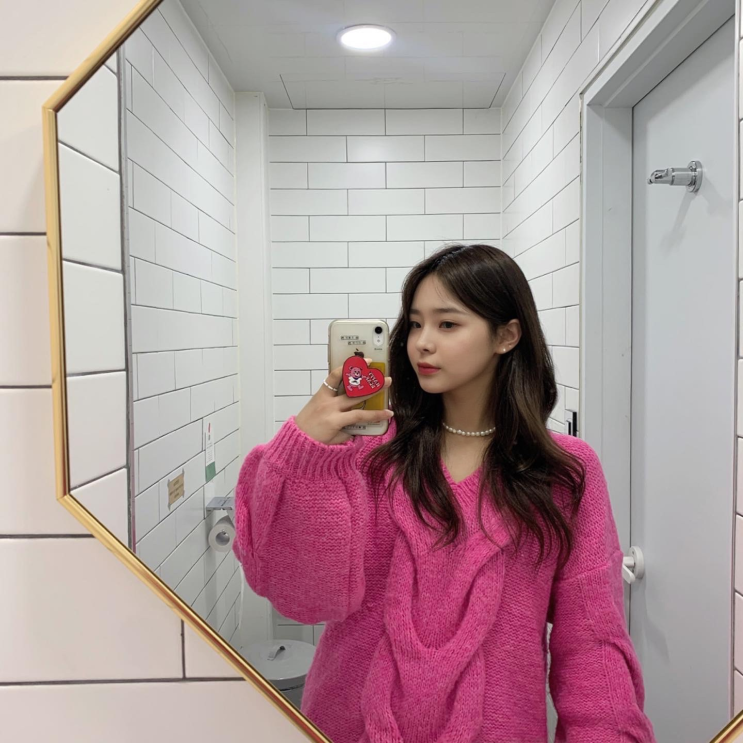  레이어드펌의 정석을 동탄 준오헤어가 보여드립니다