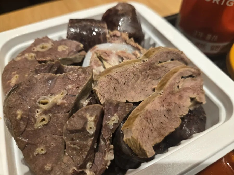 홍미단 신세계아울렛 부산프리미엄점 사진 2