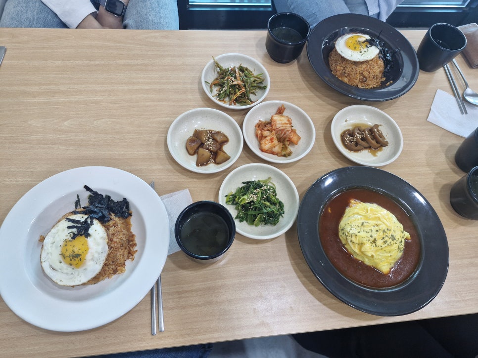두바퀴쉼터 사진 4