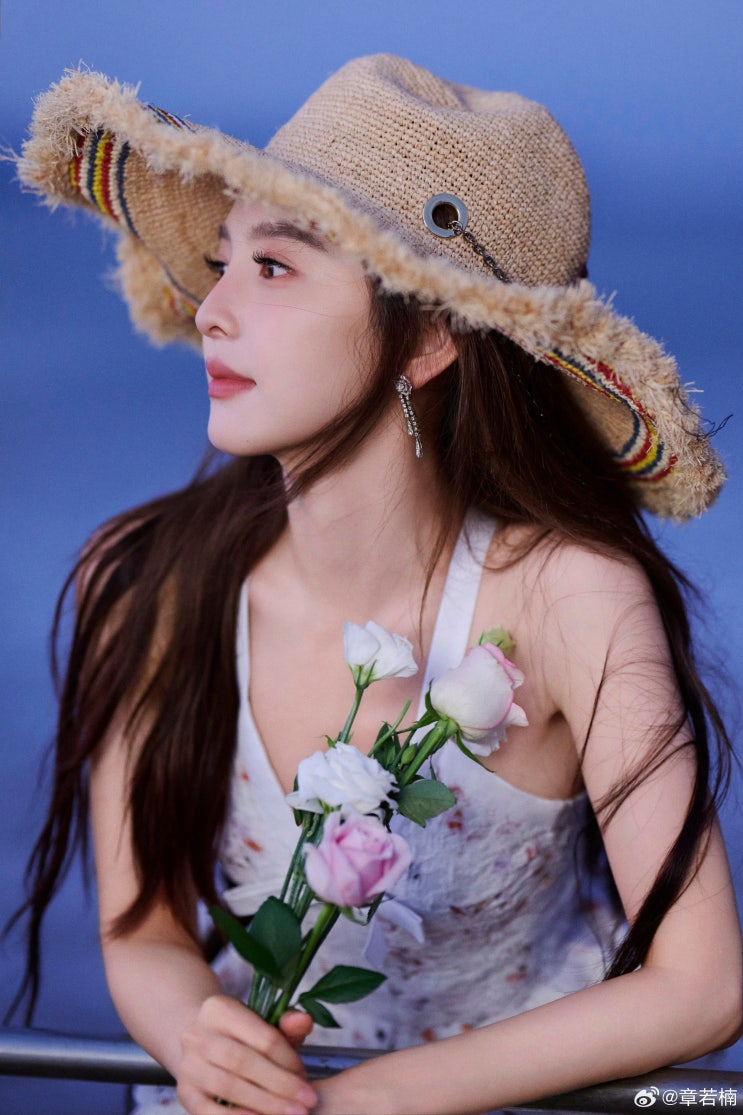  [장약남] 25.5~6월 근황 사진털이 ㅣ웨이보, 인스타그램, 샤오홍슈