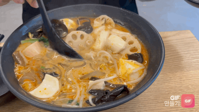  방이먹자골목 마라탕 맛집 추천ㅣ마라사부마라탕 잠실점