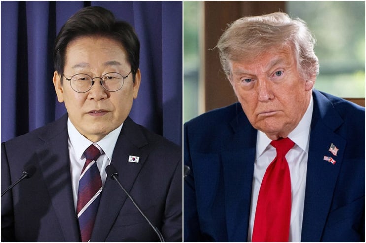 [속보] <b>대통령실</b>, <b>한미정상회담</b> 무산...“美 측이 양해 구해와”
