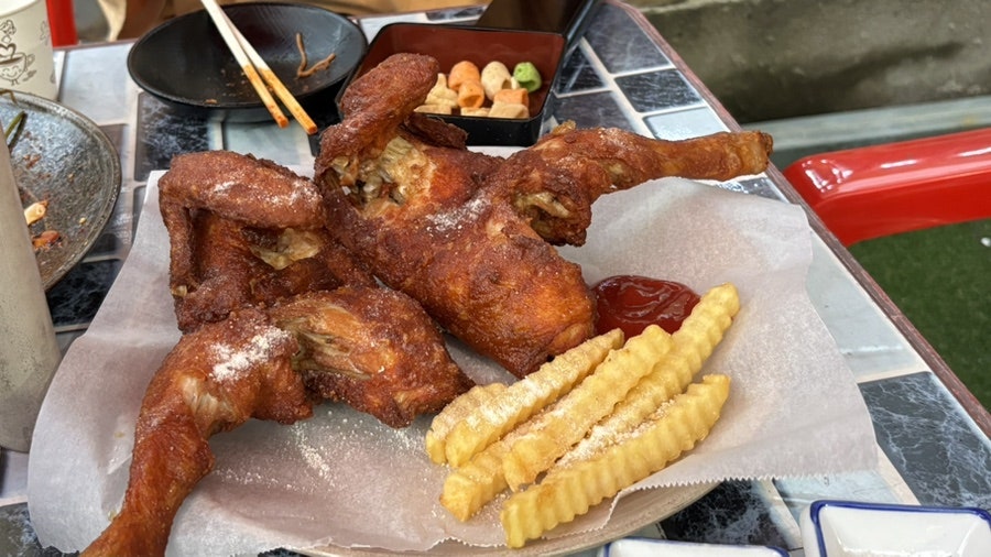 오룡7번구역 사진 4