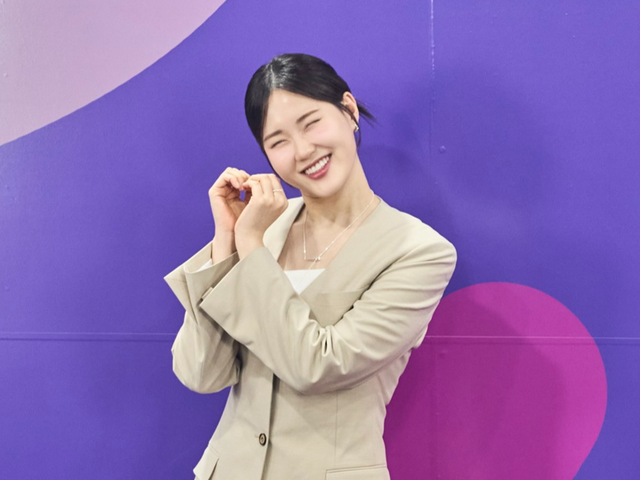 <b>서울시</b> 얼굴은 나! <b>엄지윤</b>, <b>홍보대사</b> 위촉에 “감격”