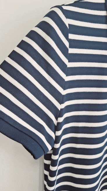 타미진 Tommy Jeans 여성 맥시 폴로 스트라이프 원피스 타미진 타미힐피거 원피스 추천