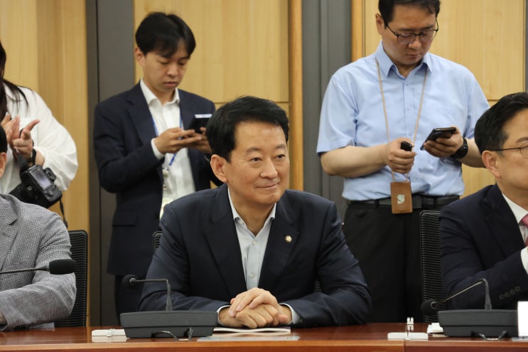 [검수완박 시즌2: <b>검찰청 폐지</b> 및 수사·기소 분리의 문제점]