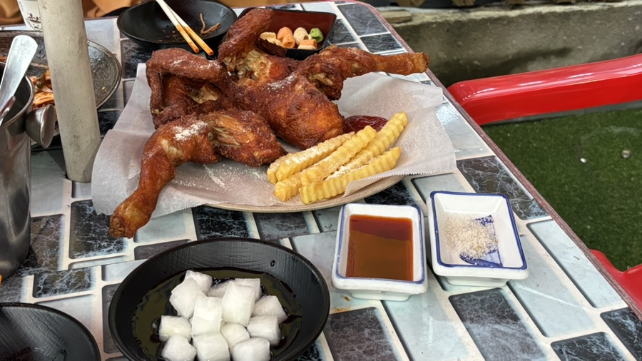 오룡7번구역 사진 5