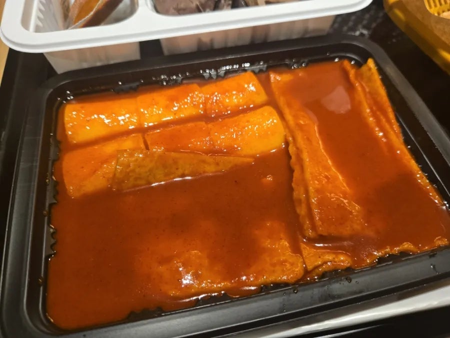 홍미단 신세계아울렛 부산프리미엄점 사진 3