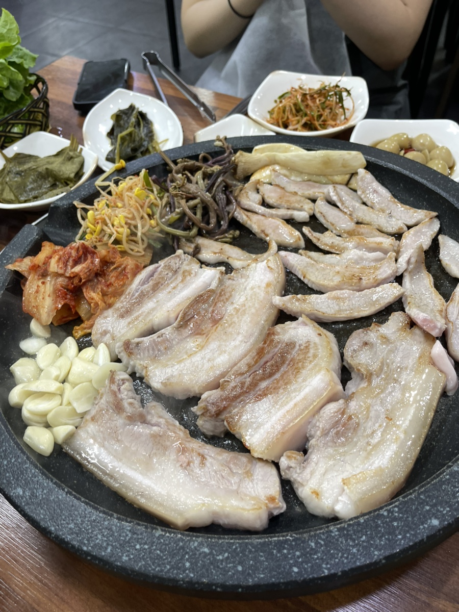 무쇠통삼겹살 사진 4
