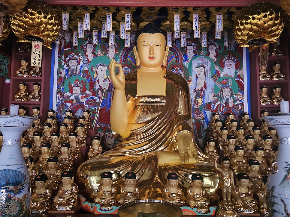 봉의산 사진 3